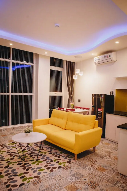 Sea Villa 52 VTS