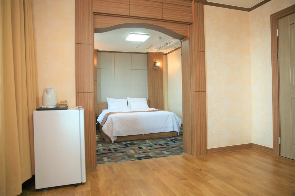 Uljin Grand Hotel