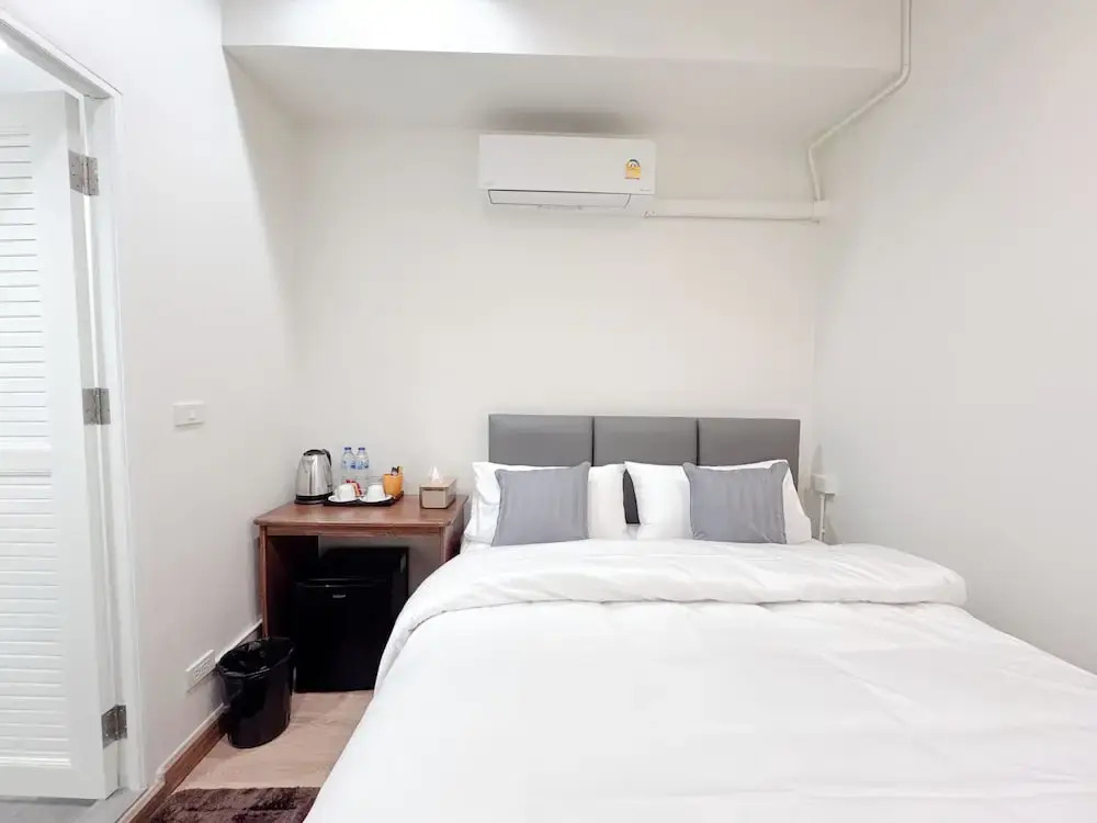 Vintana Siam Bangkok Hotel