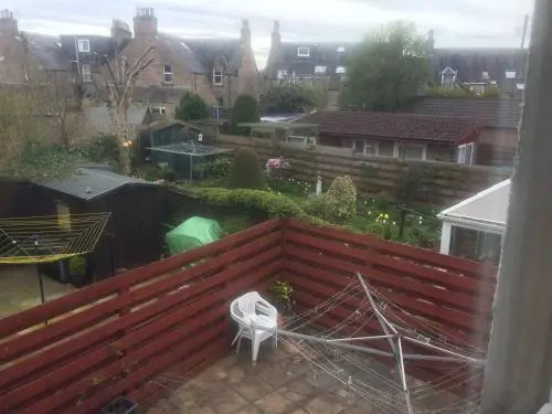 Ardgarry Holiday House