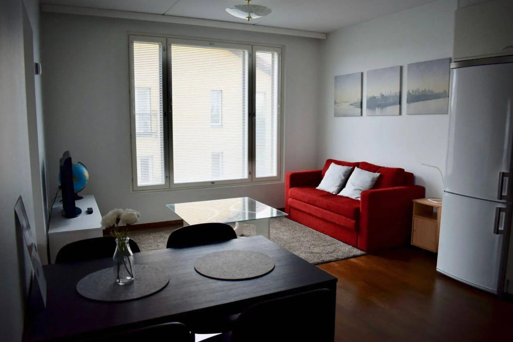 Avia Apartment