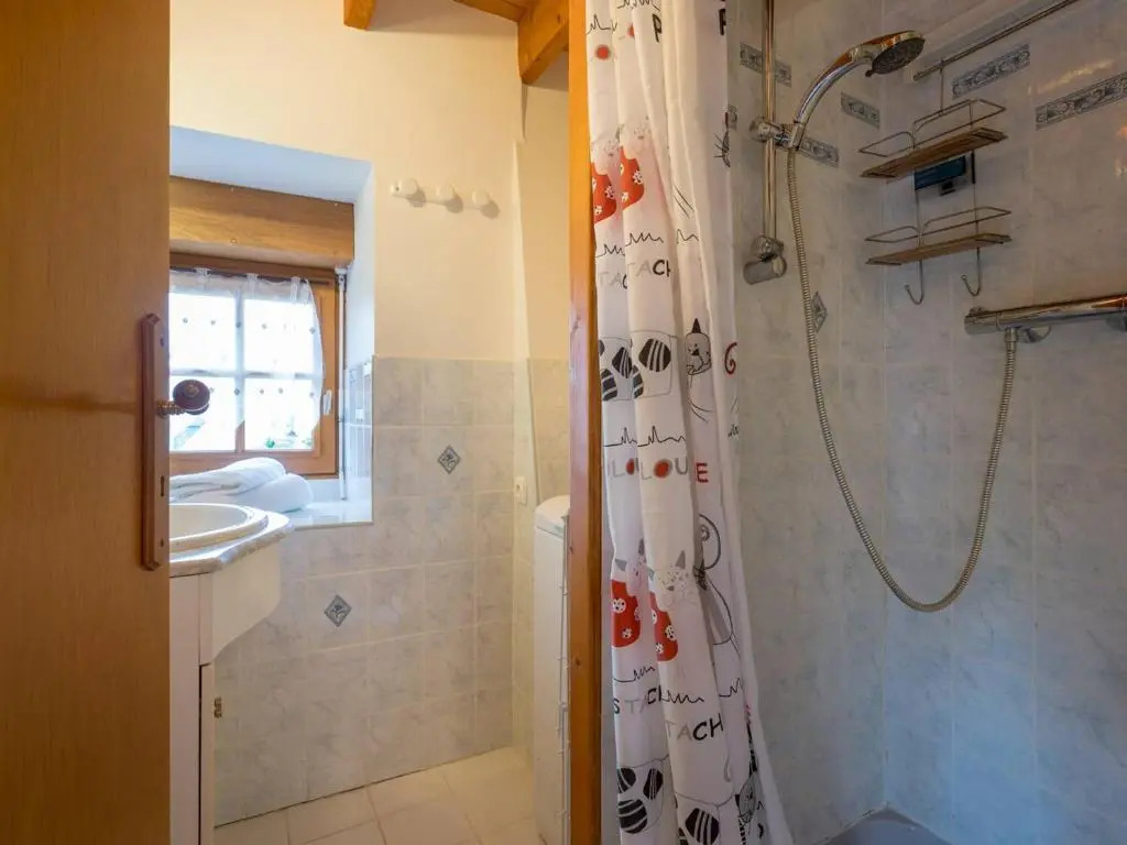 Villa Crac'h, 3 pièces, 4 personnes - FR-1-477-42