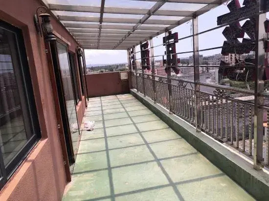 Dongxing Cibin Hotel