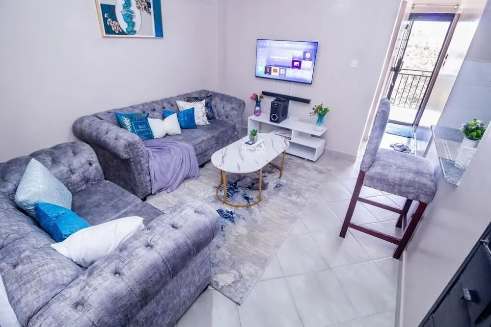Lux Suites Oak South Gardens South B
