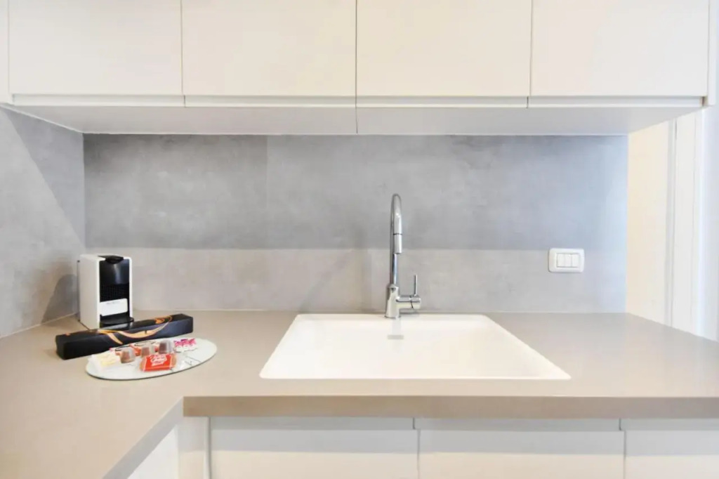Beautiful 2BR Penthouse in Mendele 7 by HolyGuest