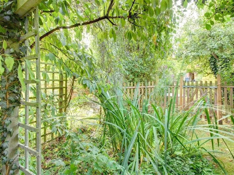 Secret Garden