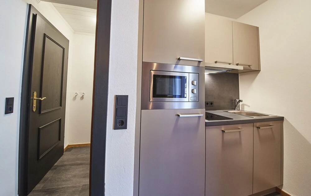 Time for Sport Apartments