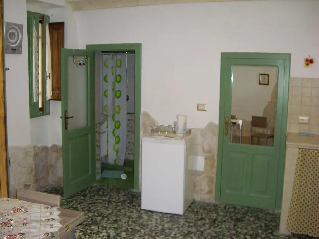 La Casetta