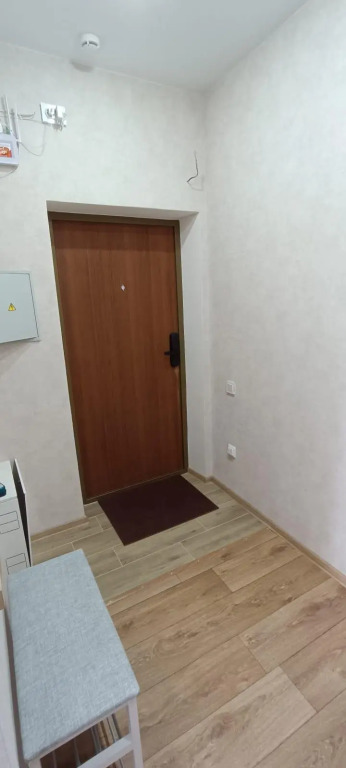 Resident Ufa (Резидент Уфа) на улице Аксакова