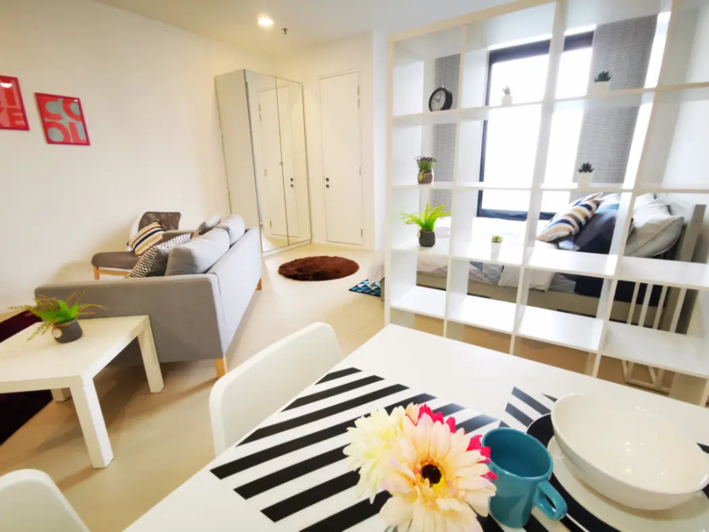 ARCORIS, MONT KIARA by MK HOME