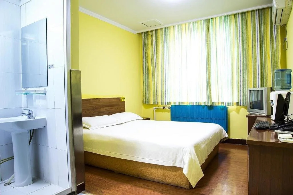 Lepeng Mini Hotel