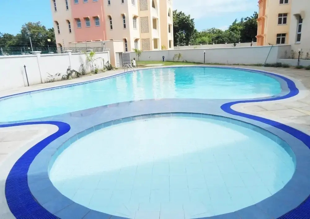 Coastal Apartments KMA Mtwapa