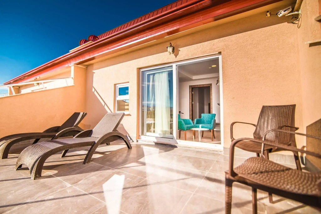 Sandikli Thermal Park Hotel