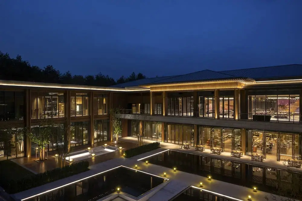 Hotel Indigo Anji by IHG