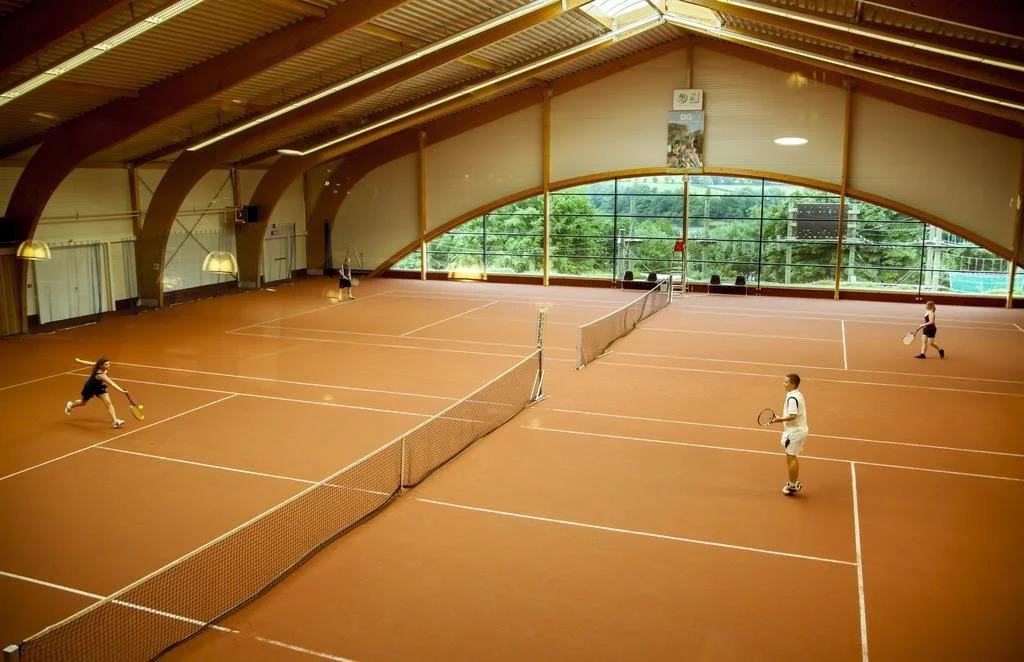 Zentrum Worriken Holiday Cottages