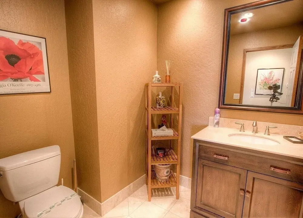 Hch1221 - Tahoe Bonoff Venture 4 Bedroom Home