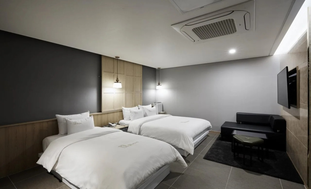 Gracias Hotel Gimhae