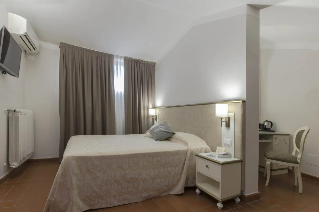 Hotel San Lino