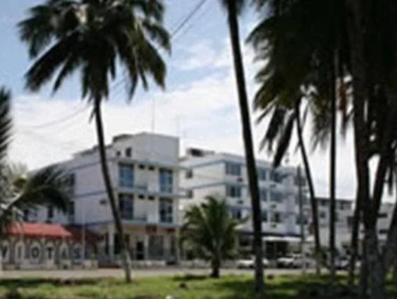 Hotel Las Gaviotas