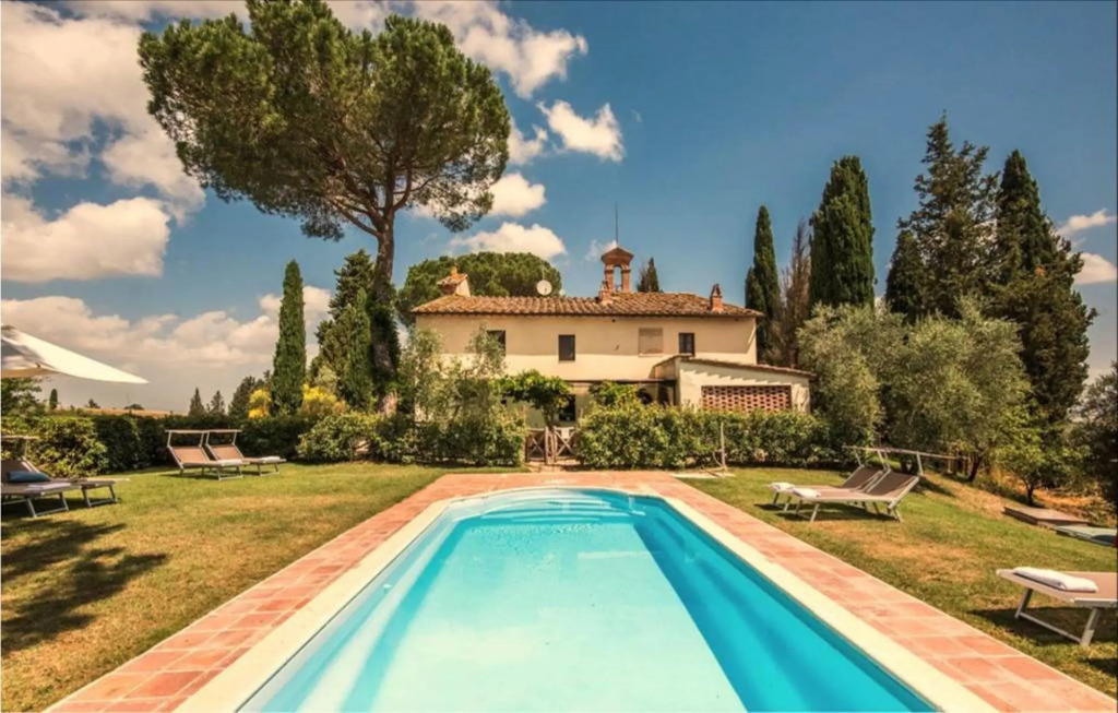 Villa Santo Stefano up to 14 Sleeps Pool-santo Stefano