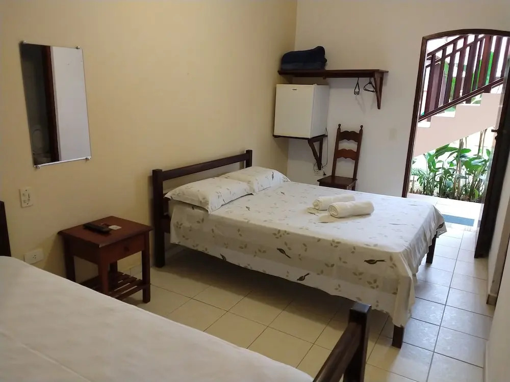 Pousada Astro Rei Paraty