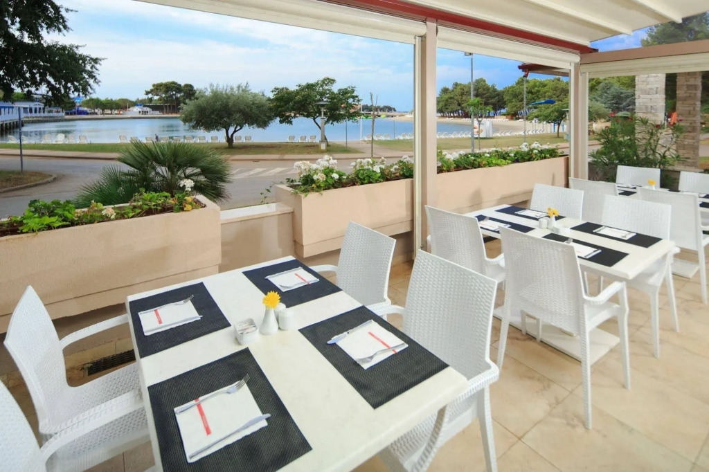 Istrian Villas Plava Laguna