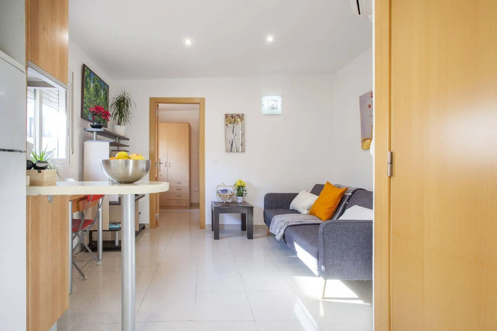 Atico de lujo plaza ayuntamiento pet friendly