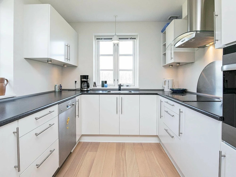 Attractive Holiday Home in Skagen With Whirlpool