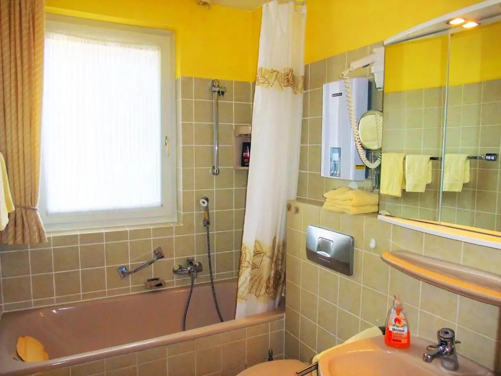 4-Sterne Premiumferienwohnung Köhnke 2