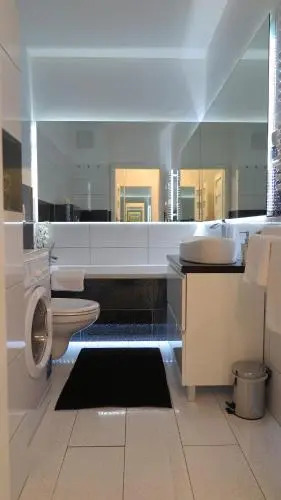 BTS Apartaments - Apartamenty Blisko Morza