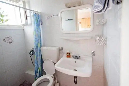 Aparthotel 4 Stars Svoronata