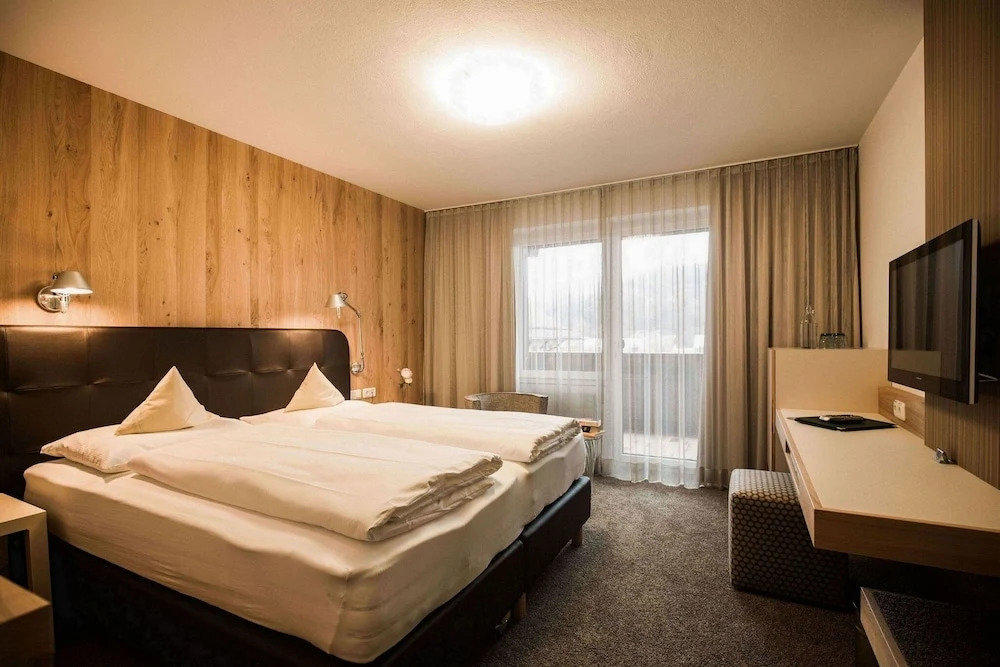 Hotel Jakob