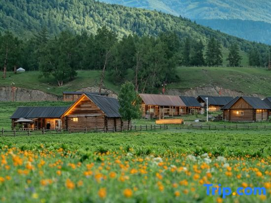 Xi Shan You Yu · HiCorer · Mountain Wilderness Retreat