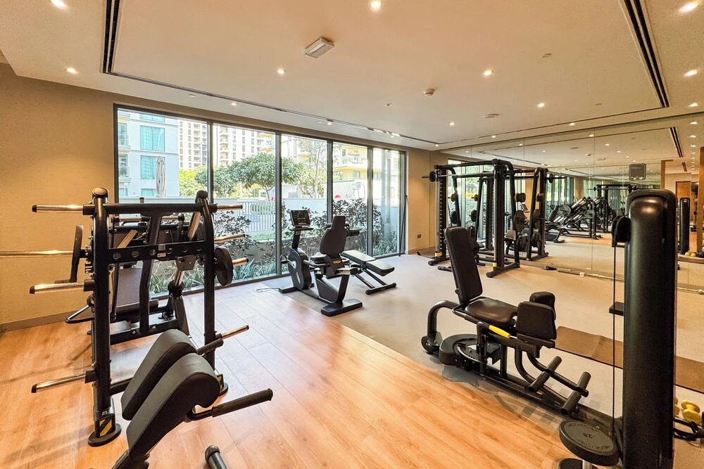 PVH - Serene 2BR - Sobha Hartland Greens