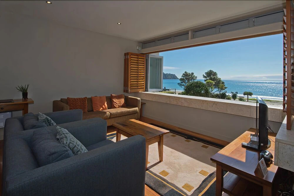 The Sands Waiheke