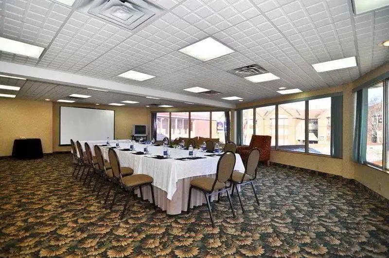 Best Western Charlottetown