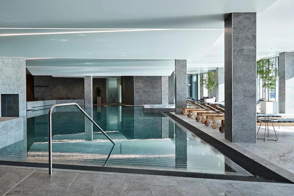 Alsik Hotel & Spa