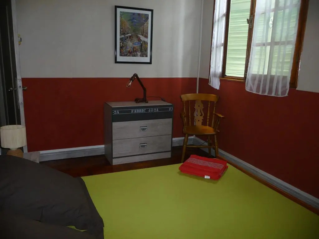Villa Mango's