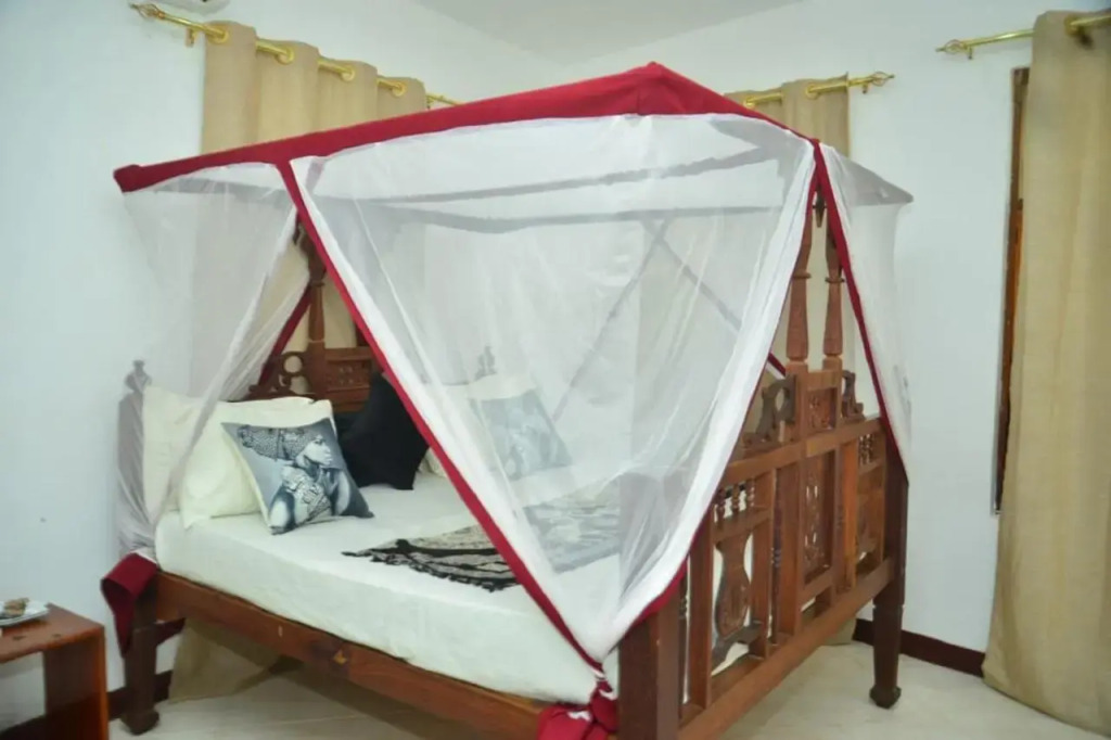 La Neisha Hotel Zanzibar