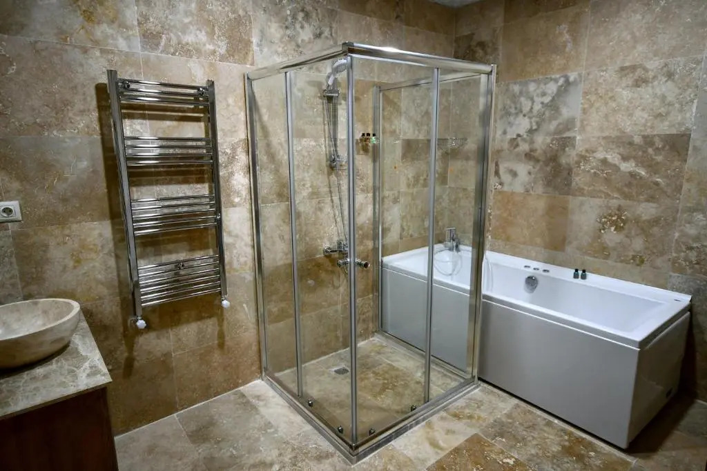 Cappadocia sightseeing Hotel