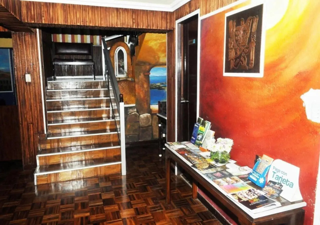 Hotel Milton