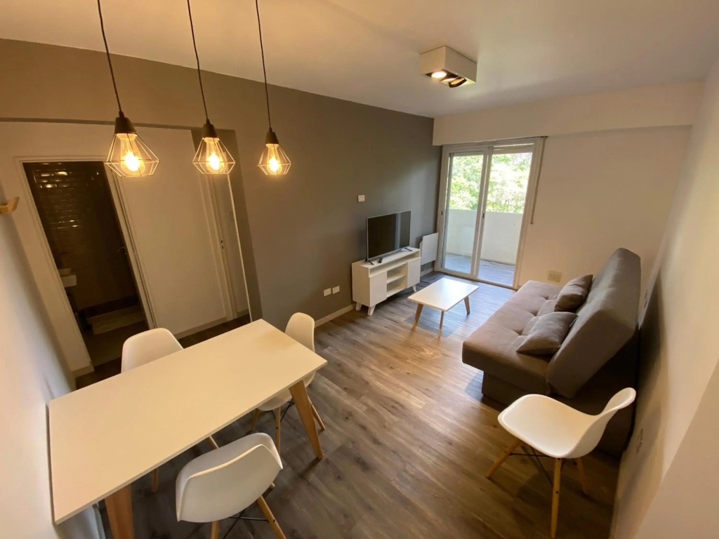 Buenaventura Apartments PARQUE