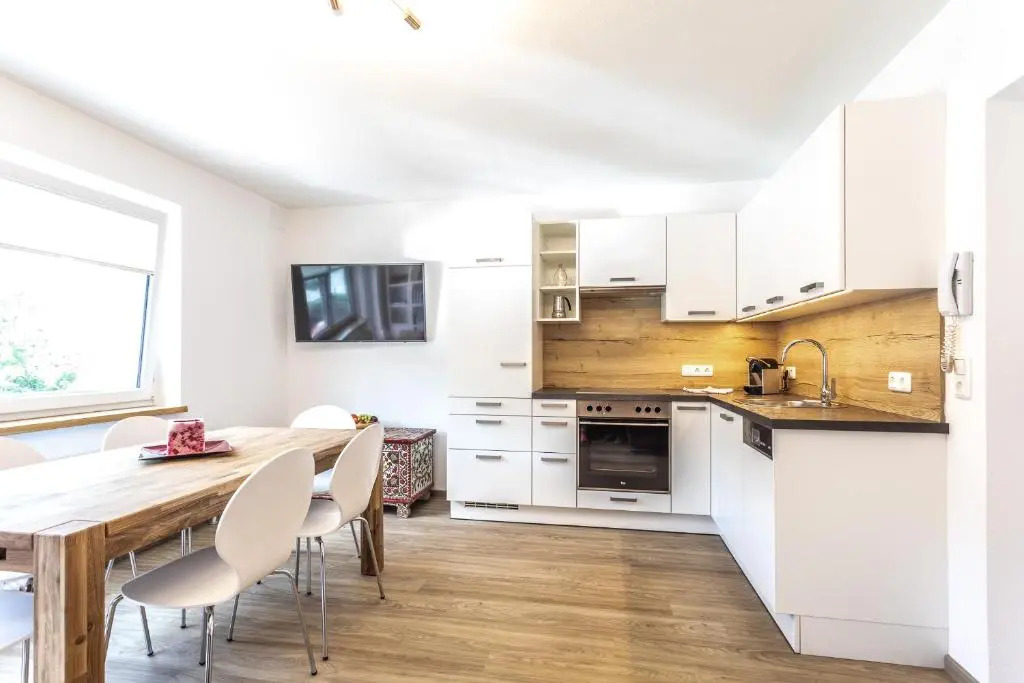 Apartment Hochpustertal