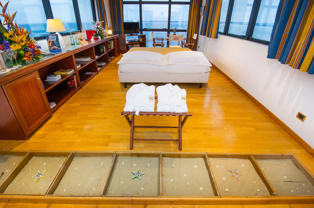 Hotel Bellavista Club-Caroli Hotels