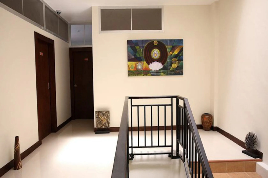 Lub Sbuy Hostel