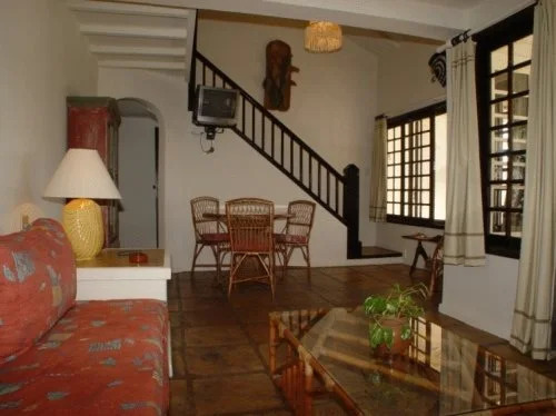Hotel Pousada Mandragora