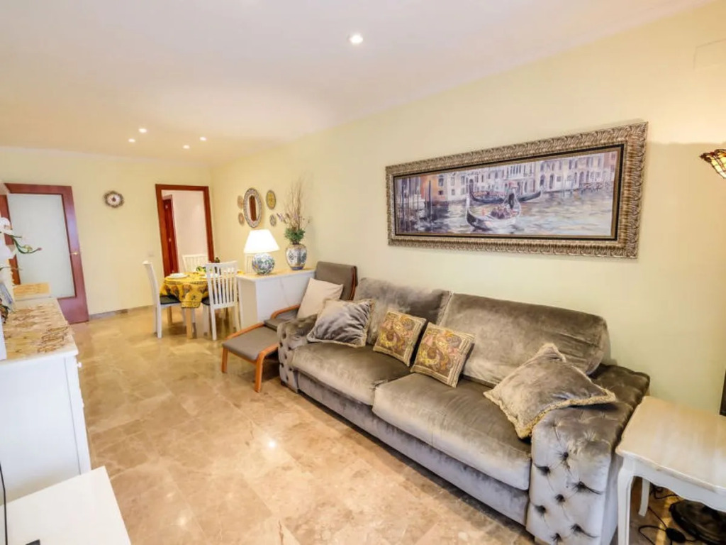 Apartment Greco Cambrils