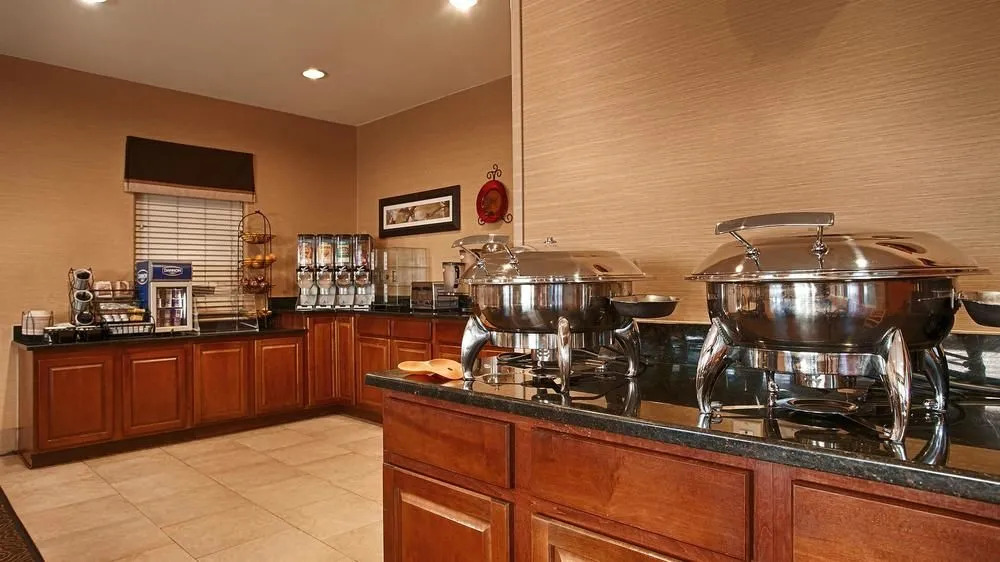 Best Western Plus Castle Rock