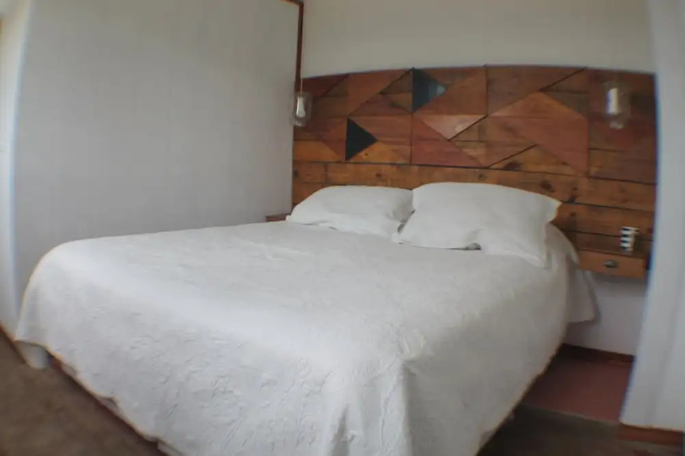 Entre Pinos Eco Box Apart