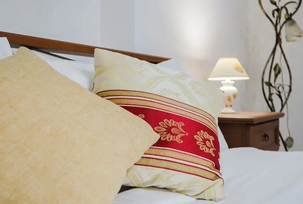 Lo Stagnone Apartments